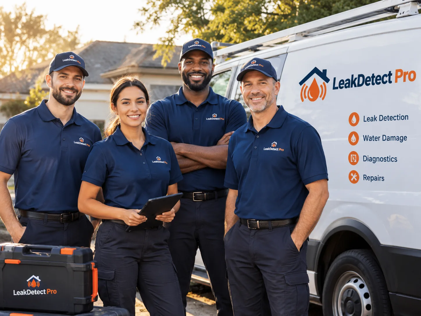 Roof Repair company in Fleming Island, FL